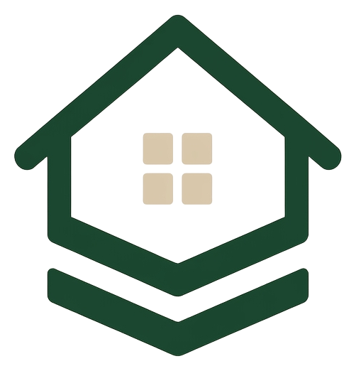 HandyStack logo